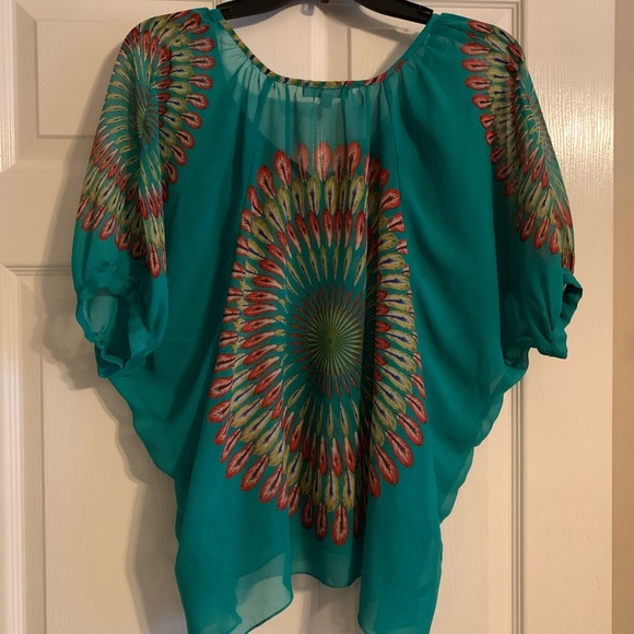 Blouse - Picture 2 of 2